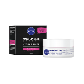 Nivea Make-Up Care Expert Hydra Primer Make-Up-Grundierung 50 ml / 1,7 fl oz