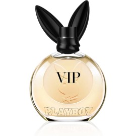 Playboy VIP For Her Eau de Toilette 60 ml / 2.0 fl oz (TESTER)