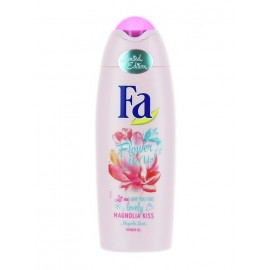 Fa Flower Me Up Magnolia Kiss Duschgel 250 ml / 8.4 oz