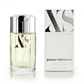 Paco Rabanne XS Excess Pour Homme Eau de Toilette 30 ml / 1 fl oz