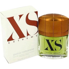 Paco Rabanne XS Extreme Eau de Toilette 50 ml / 1,7 fl oz