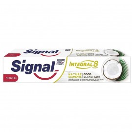 Signal Integral 8 Nature...