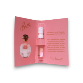 Tocca Belle Eau De Parfum 1.5 ml Vial
