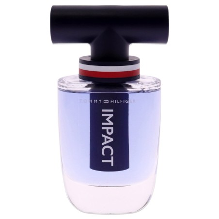 Tommy Hilfiger, Impact, Eau De Toilette, For Men, 50 ml