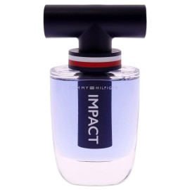 Tommy Hilfiger, Impact, Eau De Toilette, For Men, 50 ml
