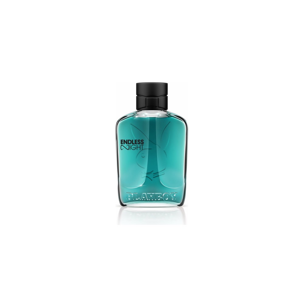Playboy Endless Night für ihn Eau de Toilette 60 ml / 2.0 fl oz (TESTER)