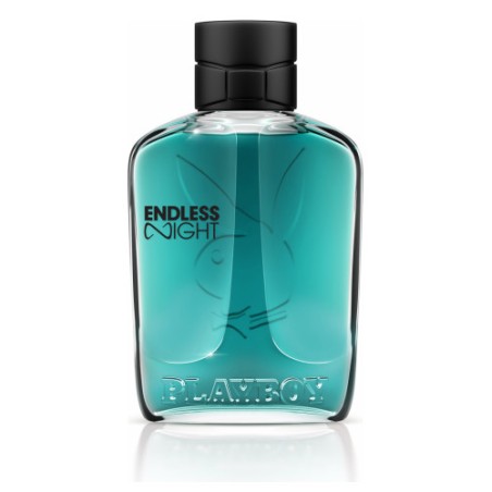 Playboy Endless Night für ihn Eau de Toilette 60 ml / 2.0 fl oz (TESTER)