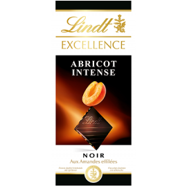 Lindt Excellence Apricot...