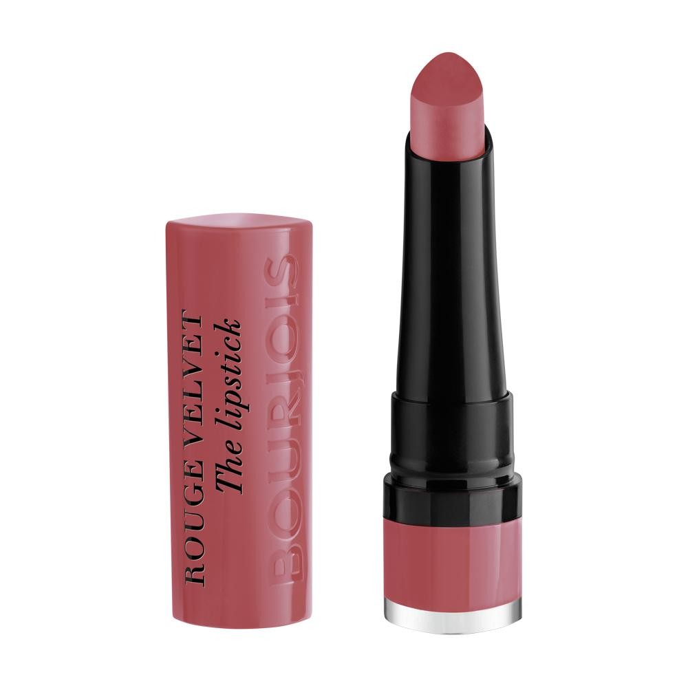 Bourjois Rouge Velvet Lippenstift 39 Aperose 2,4 g