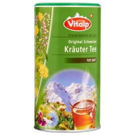 Vitalp Herbal Instant Tea...
