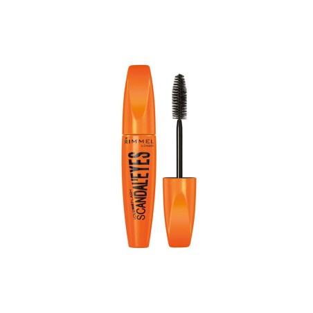 Rimmel London, ScandalEyes , Mascara, 001, Black, 12 ml