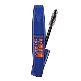 Rimmel London, ScandalEyes , Waterproof, Mascara, Black, 12 ml