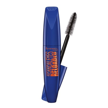 Rimmel London, ScandalEyes , Waterproof, Mascara, Black, 12 ml