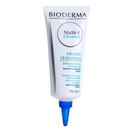 Bioderma, Node K, Glycolic Acid, Scalp Lotion Treatment, Anti-Dandruff, 100 ml
