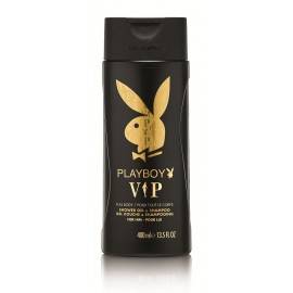 Playboy VIP For Him Shower...