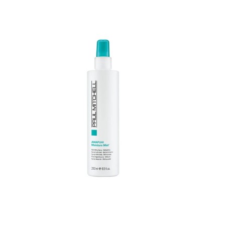 Paul Mitchell, Instant Moisture Awapuhi, Paraben-Free, Hair Leave-In Cream Treatment, For Moisturizing, 250 ml