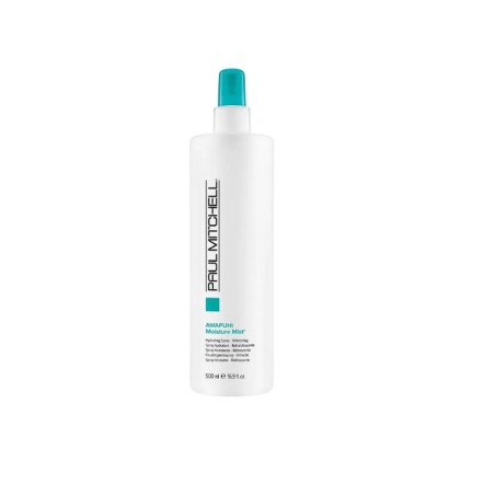 Paul Mitchell, Instant Moisture Awapuhi, Paraben-Free, Hair Leave-In Cream Treatment, For Moisturizing, 500 ml