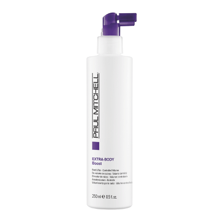 Paul Mitchell, Extra-Body Boost, Paraben-Free, Hair Spray, For Volume, 250 ml