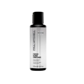 Paul Mitchell, Blonde Forever Blonde, Paraben-Free, Hair Conditioner, For Hydration, 100 ml