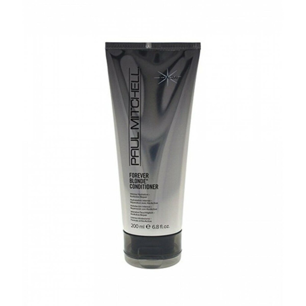 Paul Mitchell, Blonde Forever Blonde, Paraben-Free, Hair Conditioner, For Hydration, 200 ml