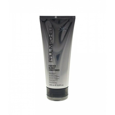 Paul Mitchell, Blonde Forever Blonde, Paraben-Free, Hair Conditioner, For Hydration, 200 ml