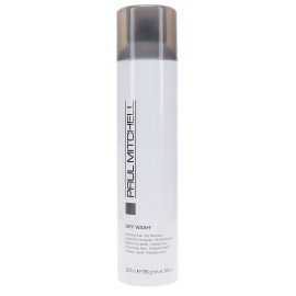 Paul Mitchell, Soft Style Dry Wash, Paraben-Free, Hair Dry Shampoo, Refresh, 300 ml