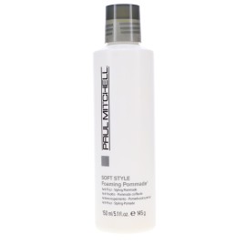 Paul Mitchell, Soft Style, Paraben-Free, Hair Styling Pomade, Anti-Frizz, Light Hold, 150 ml