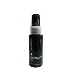 Paul Mitchell, Firm Style Freeze And Shine, Paraben-Free, Hair Spray, Finishing, Maximum Hold, 50 ml