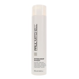 Paul Mitchell, Invisiblewear, Paraben-Free, Hair Shampoo, Texturizing, 300 ml