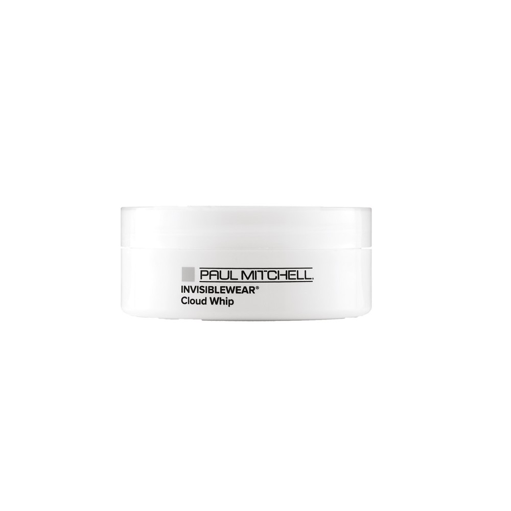 Paul Mitchell, Invisiblewear Cloud Whip, Paraben-Free, Hair Styling Cream, 113 g