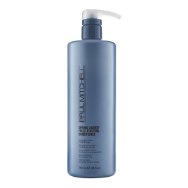 Paul Mitchell, Curls Spring Loaded, Paraben-Free, Hair Conditioner, Anti-Frizz, 710 ml