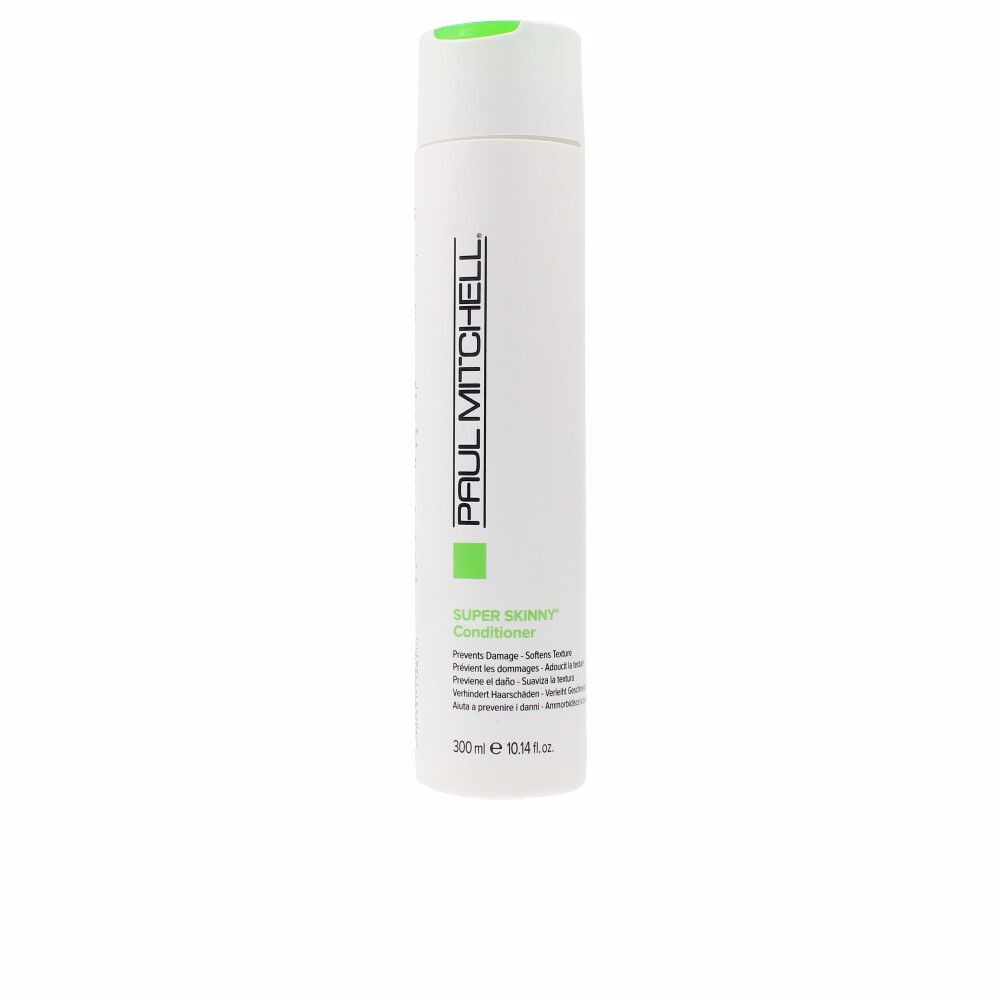 Paul Mitchell, Smoothing Super Skinny, Vegan, Hair Conditioner, Smooth & Soften, 300 ml