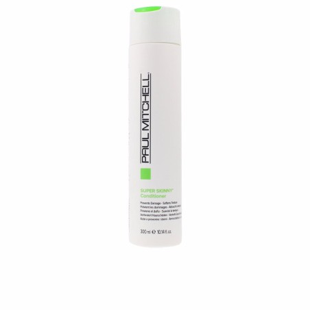 Paul Mitchell, Smoothing Super Skinny, Vegan, Hair Conditioner, Smooth & Soften, 300 ml