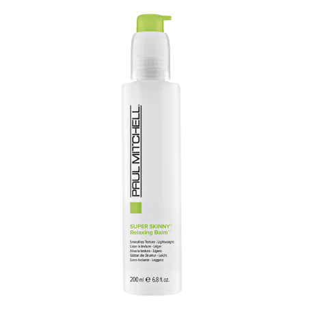 Paul Mitchell, Smoothing Super Skinny, Vegan, Hair Balm, Smoothes Texture, 200 ml