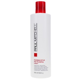Paul Mitchell, Flexible Style Sculpting, Paraben-Free, Hair Styling Lotion, 500 ml