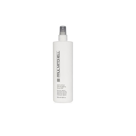 Paul Mitchell, Soft Style Soft Sculpting, Paraben-Free, Hair Styling Gel, For Styling, Natural Hold, 500 ml