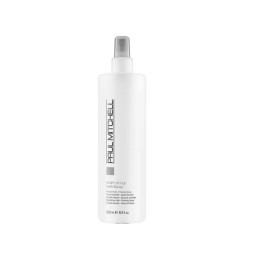 Paul Mitchell, Soft Style Soft, Paraben-Free, Hair Spray, Finishing, Natural Hold, 500 ml