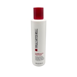 Paul Mitchell, Flexible Style Super Sculpt, Paraben-Free, Hair Styling Lotion, 250 ml