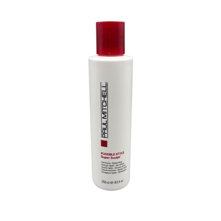 Paul Mitchell, Flexible Style Super Sculpt, Paraben-Free, Hair Styling Lotion, 250 ml