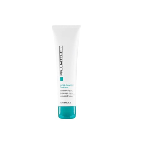 Paul Mitchell, Instant Moisture Super-Charged, Paraben-Free, Hair Treatment Cream Mask, For Hydration, 150 ml