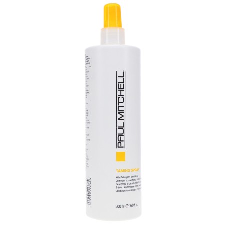 Paul Mitchell, Kids Taming, Vegan, Hair Leave-In Cream Treatment, Detangle, 500 ml