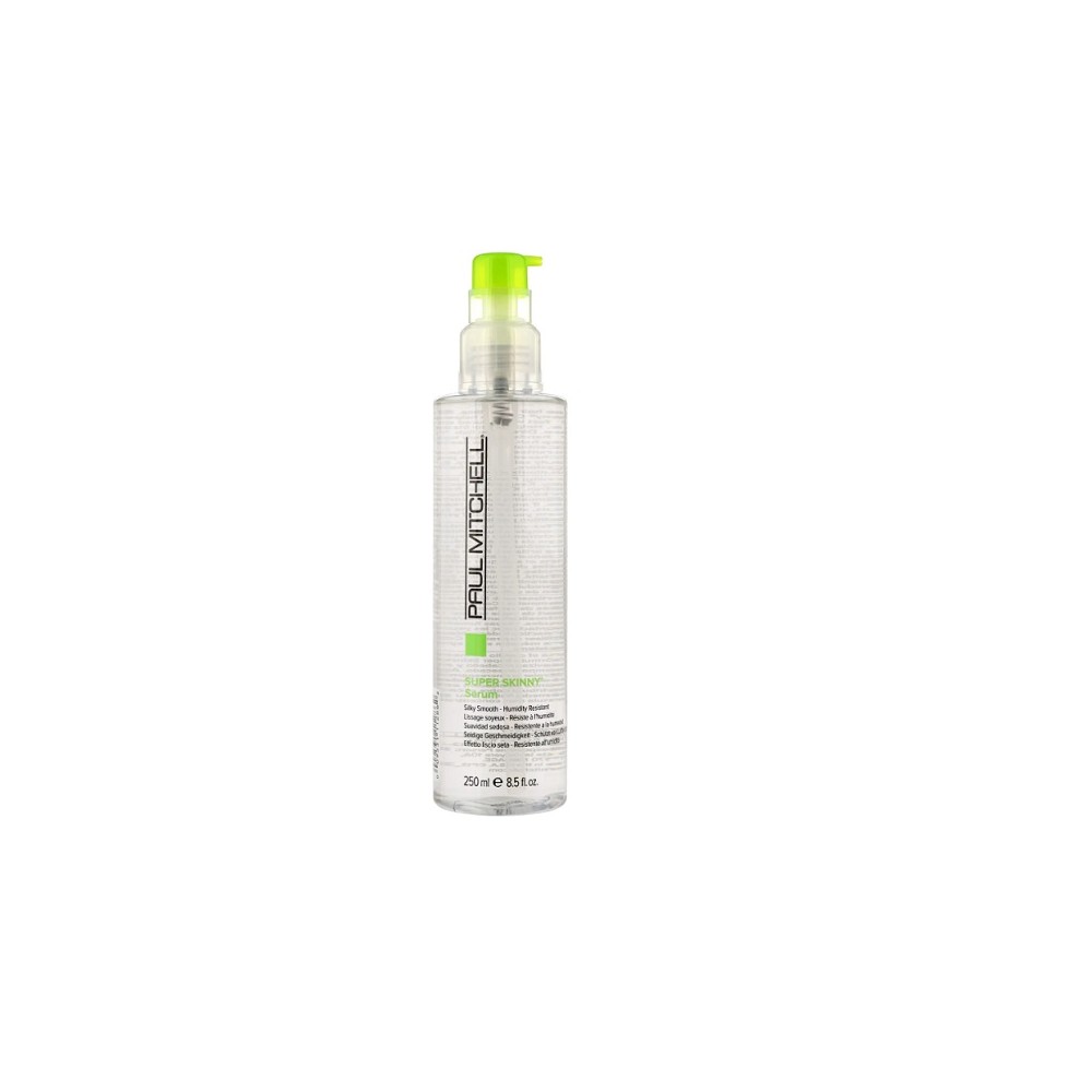 Paul Mitchell, Smoothing Super Skinny, Vegan, Hair Serum, Silky Smooth, 250 ml