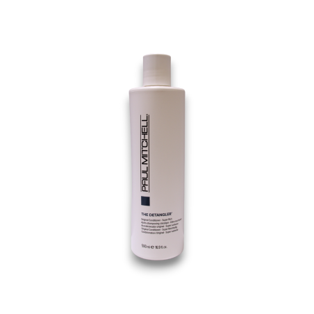 Paul Mitchell, Original The Detangler, Paraben-Free, Hair Conditioner, Conditioning & Shine, 500 ml