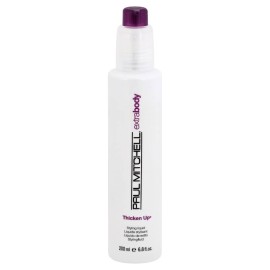 Paul Mitchell, Extra-Body Thicken Up, Paraben-Free, Hair Styling Lotion, 200 ml