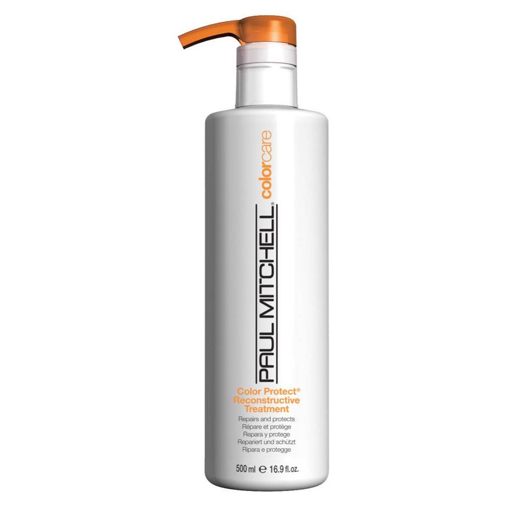 Paul Mitchell, Color Protect, Hair Lotion Treatment, For Colour Protection, 500 ml