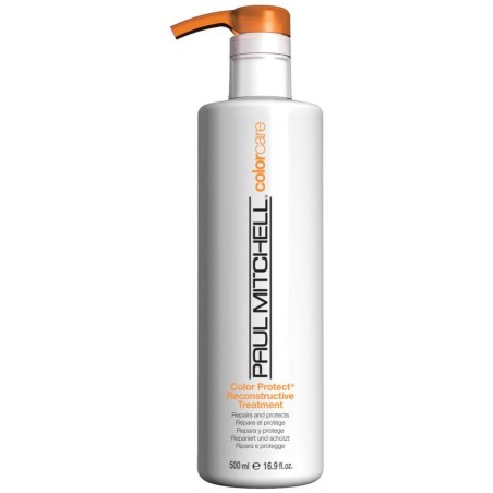 Paul Mitchell, Color Protect, Hair Lotion Treatment, For Colour Protection, 500 ml