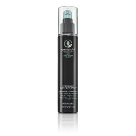 Awapuhi Wild Ginger By Paul Mitchell, Style, Paraben-Free, Hair Spray, For Volume, Weightless Hold, 150 ml
