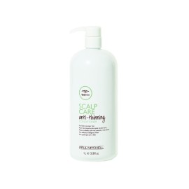 Tea Tree by Paul Mitchell, Scalp Care Anti-Thinning, Paraben-Free, Hair Conditioner, For Volume, 1000 ml