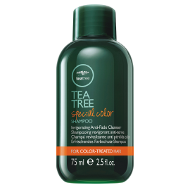 Paul Mitchell Tea Tree Special Color Shampoo 75 ml