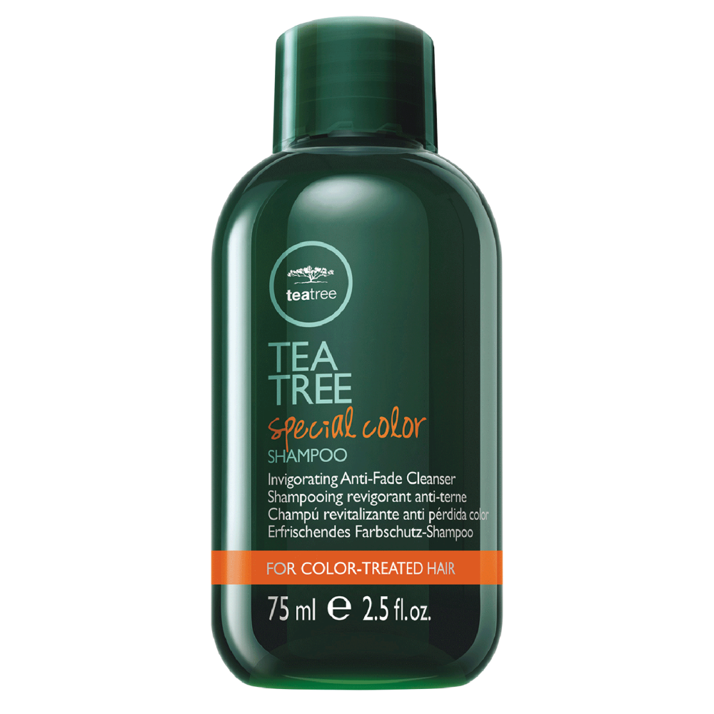 Paul Mitchell Tea Tree Special Color Shampoo 75 ml